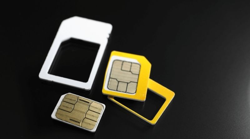 Difference Between Micro SIM And Nano SIM Cards RantDigital