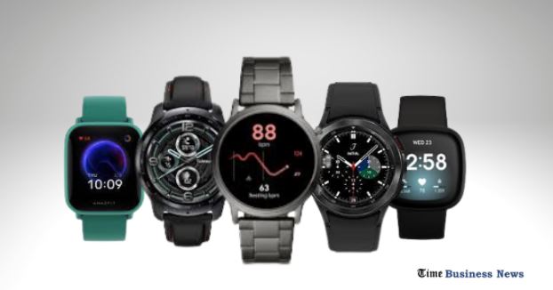 smartwatch 1 - 5 Best Smartwatches for Google Pixel 3 in 2021