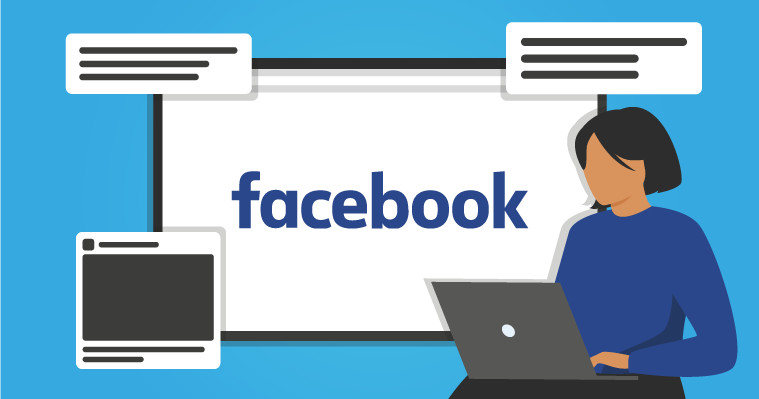how to write a facebook post - How Should You Promote a Facebook Boost?