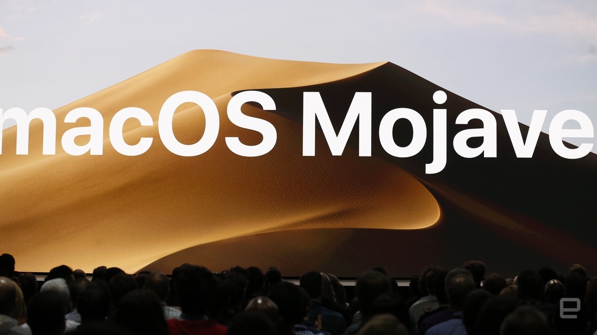 macos mojave engadget hero 1 - macOS Mojave Can Run iOS Apps; More To Come In 2019