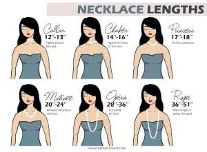 12 Types of Jewelry for Different Necklines 77247 1 300x221 - 12 Types of Jewelry for Different Necklines
